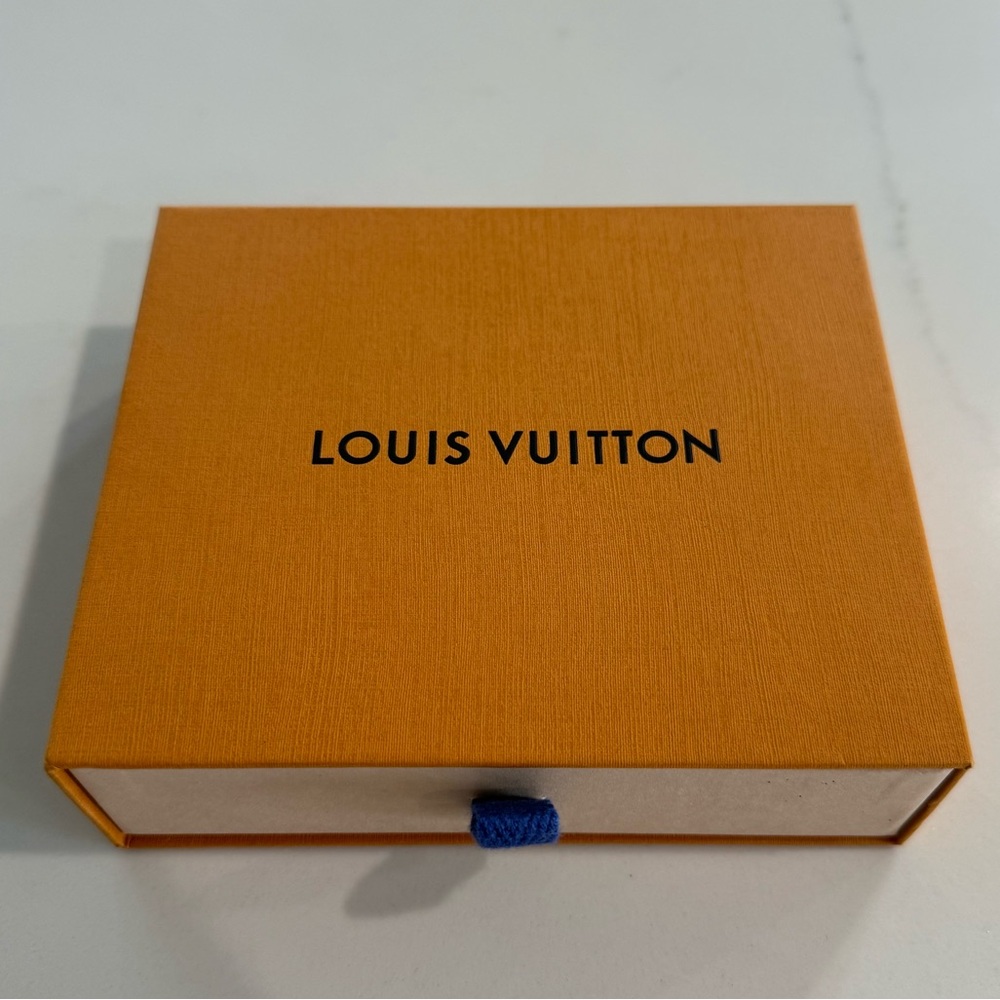 Louis Vuitton Small Box, Dust Bag, and Carrier Bag - Picture 2 of 7